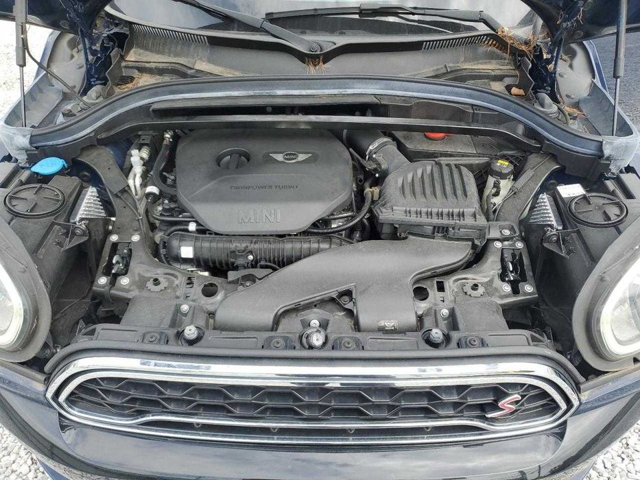 Mini Cooper S Countryman ALL4