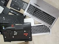 Stacje dokując Dell HP. Bateria. Palmrest HP omen