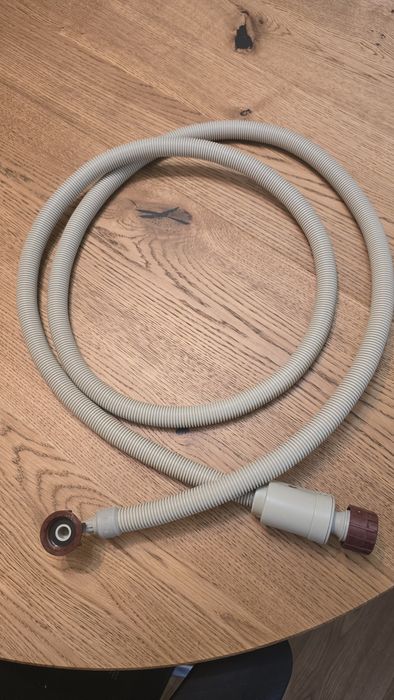 Wąż dopływowy VÖGEL Aquastop