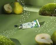 THE BODY SHOP Pears & Share Hand Cream Krem do rąk Gruszka 30 ml