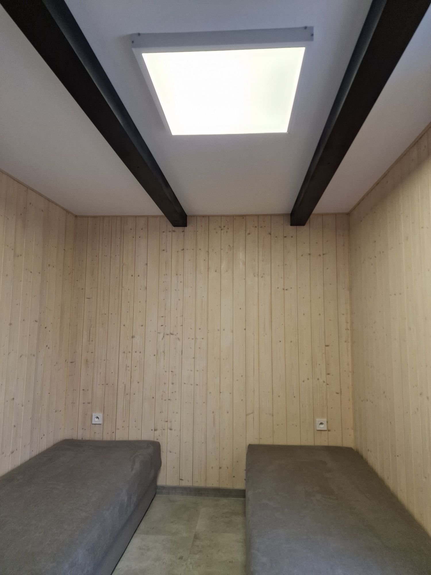 Działka + domek całoroczny, modułowy 50m2 niedaleko jeziora. Mazury