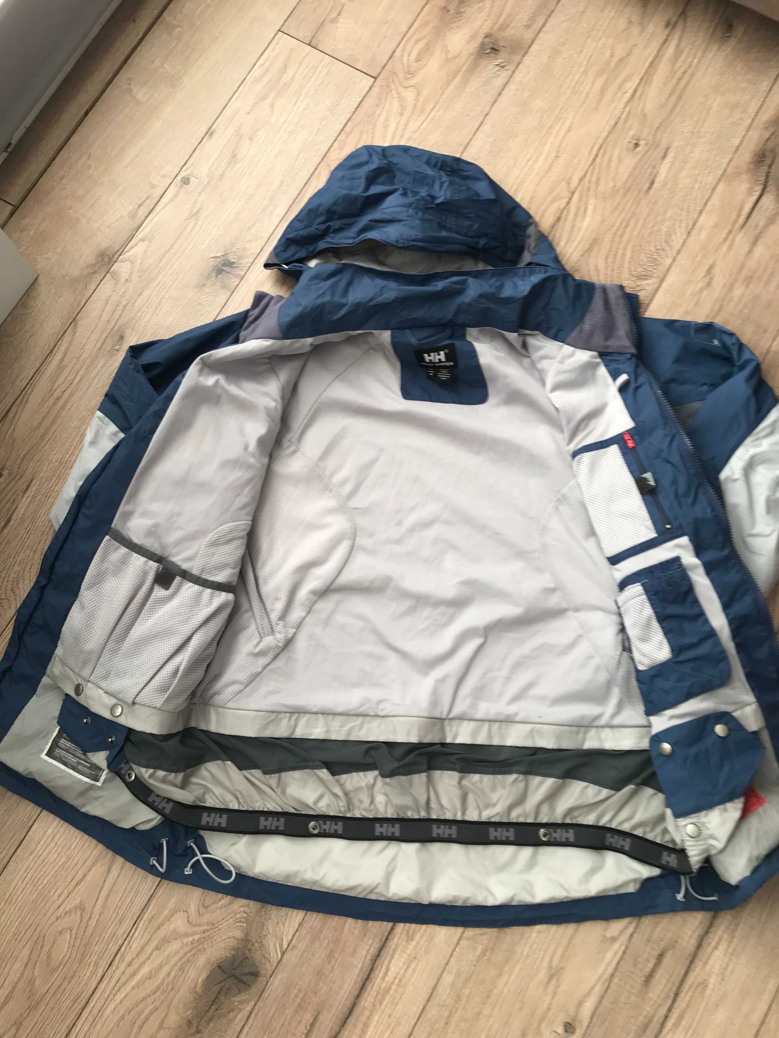 Kurtka lekka ocieplana Helly Hansen Tech rozm. M