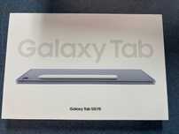 Samsung Galaxy Tab S10 FE 5G Niebieski/128gb (SM-X520) Nowy
