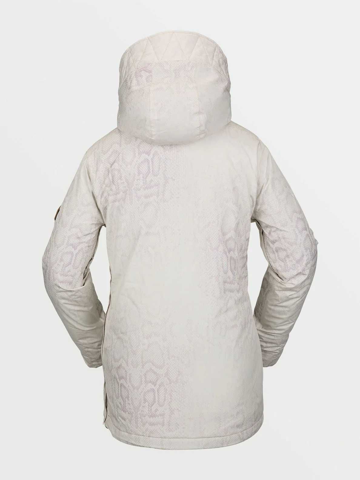 Kurtka Volcom Fern Gore-TEX Insulated Pullover S roxy burton dope dc