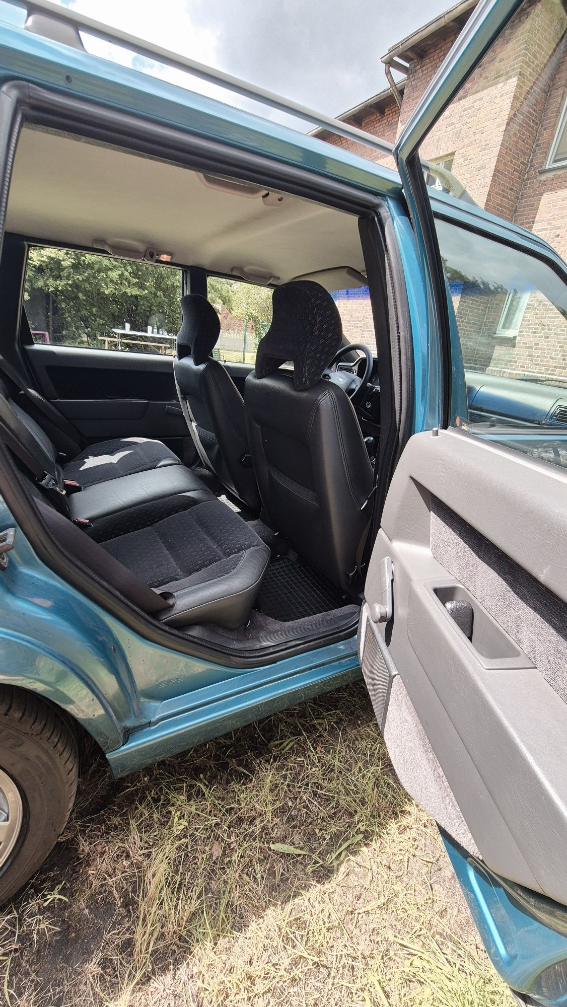 VOLVO 850 2.4 kombi