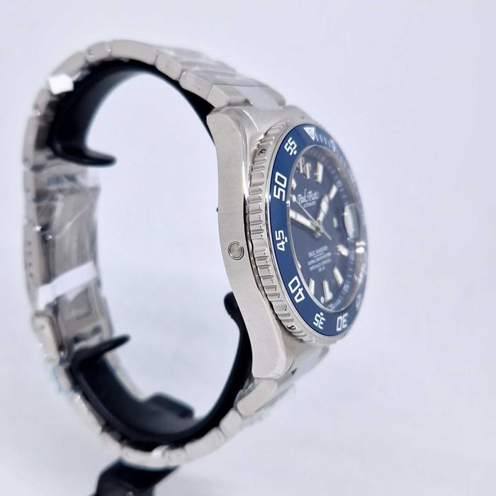 Акція Paul Picot Paul Mariner 5 Newton P4354.SG.CN.4000.2614