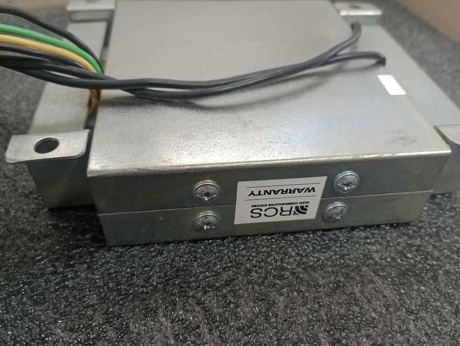Радио терминал абонентский Teletrack(gps treker).