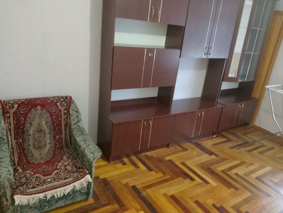 Оренда двокімнатної квартири