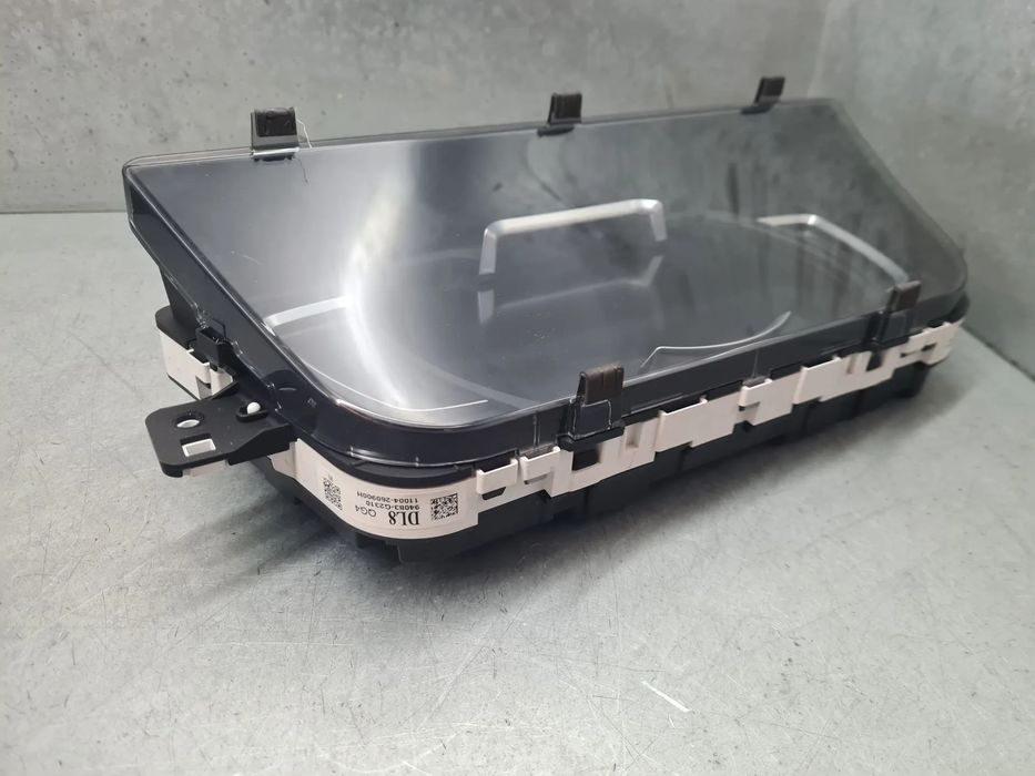 Quadrante / painel de instrumentos HYUNDAI Ioniq (AE)