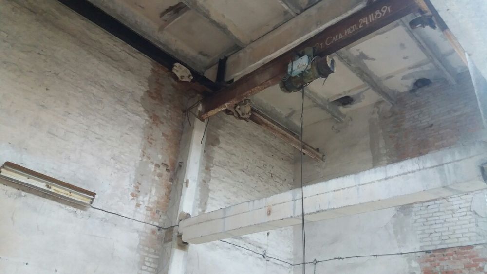 Здам в оренду приміщення