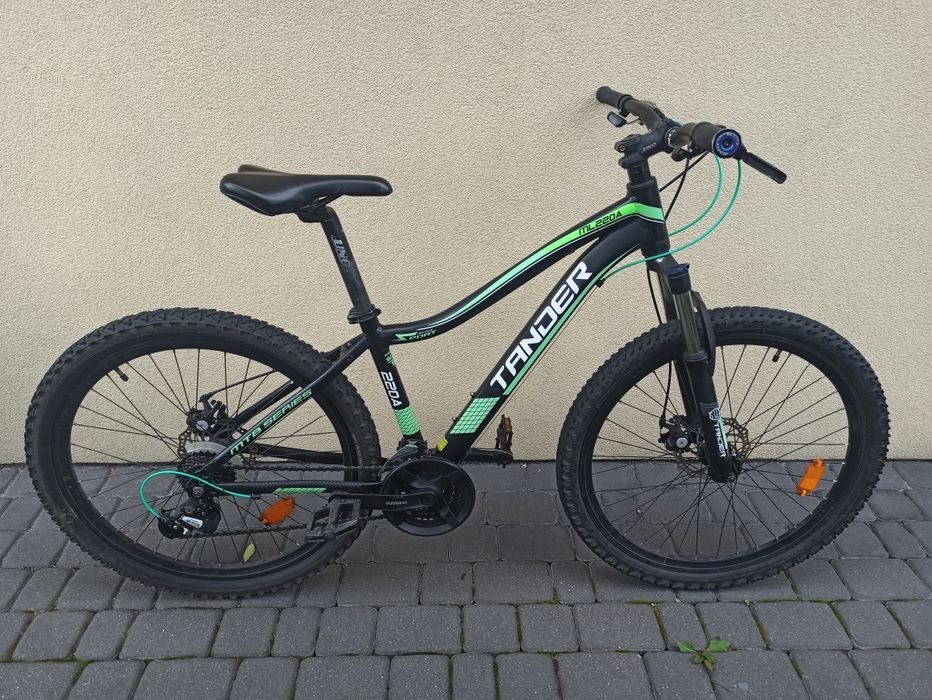 Rower MTB Tander ML220A