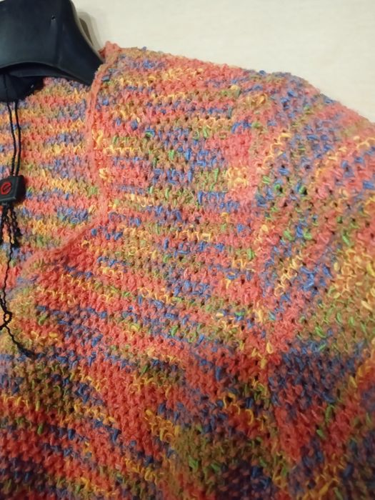 Sweter-kardigan rozm.S/M Yest