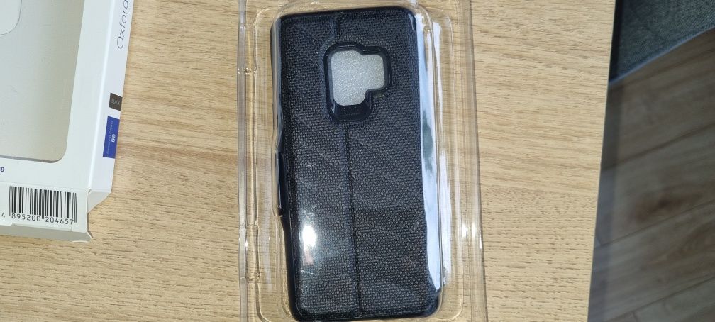 Etui samsung galaxy s9