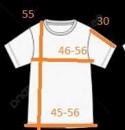 Bluzka czarna koronka s/m