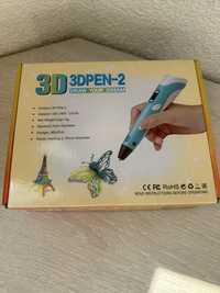 3D ручка 3D pen2