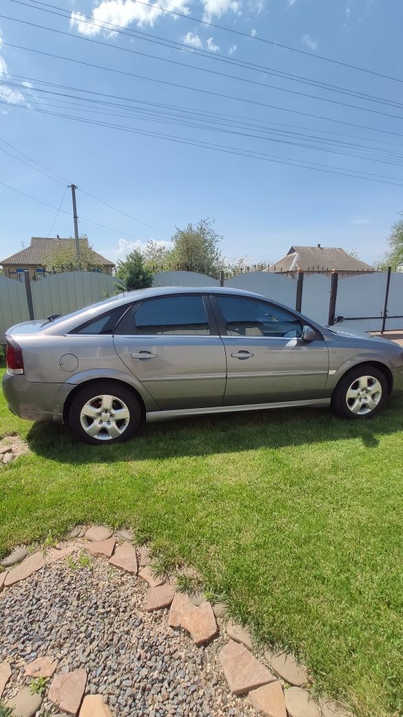 Продам Opel Vectra C GTS