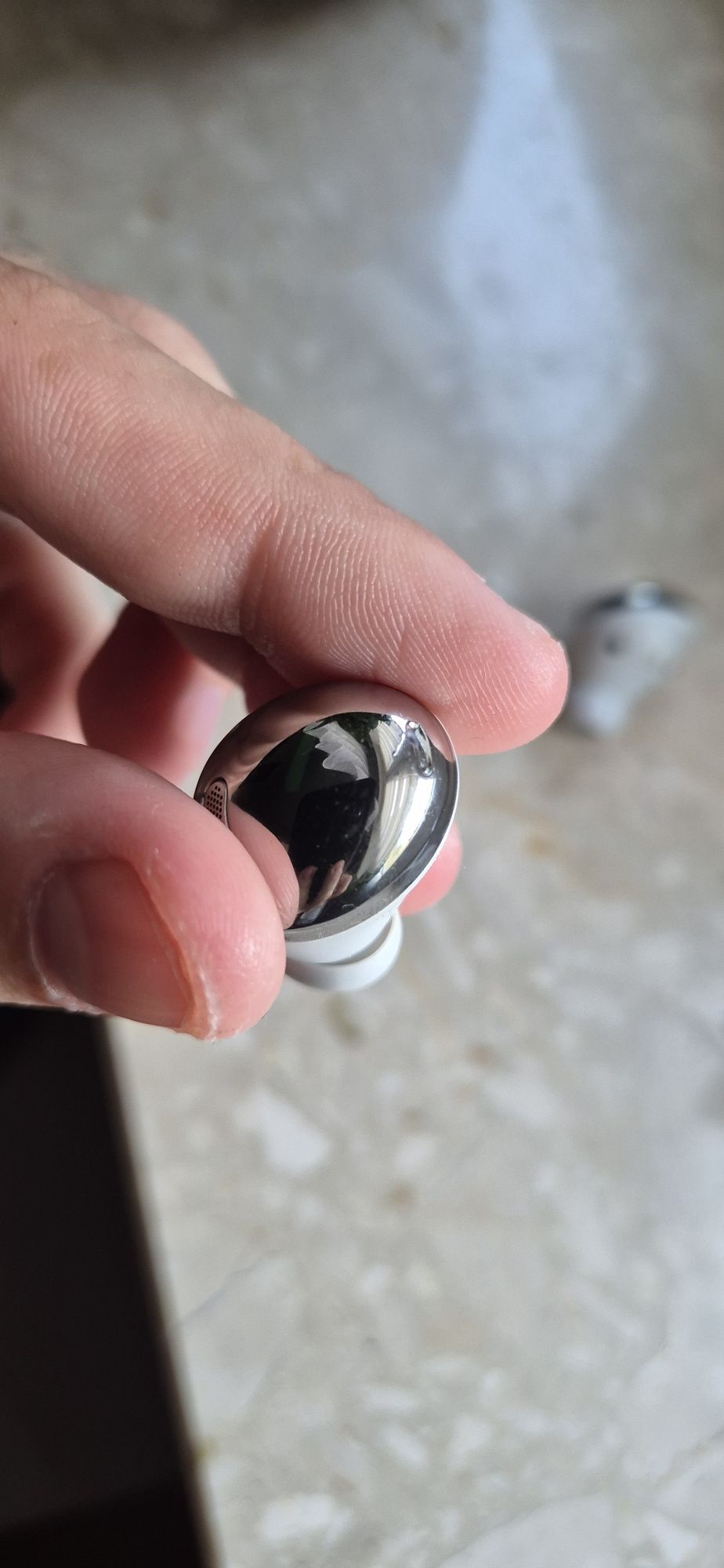 Samsung Galaxy Buds Pro