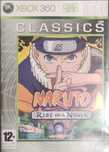 Płyta Xbox 360 Naruto