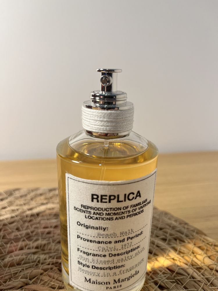 Replica Beach Walk 100ml Maison Margiela