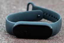 Xiaomi Mi Band 6 NFC, б/у, под замену АКБ, 300 гривен + услуги ОЛХ