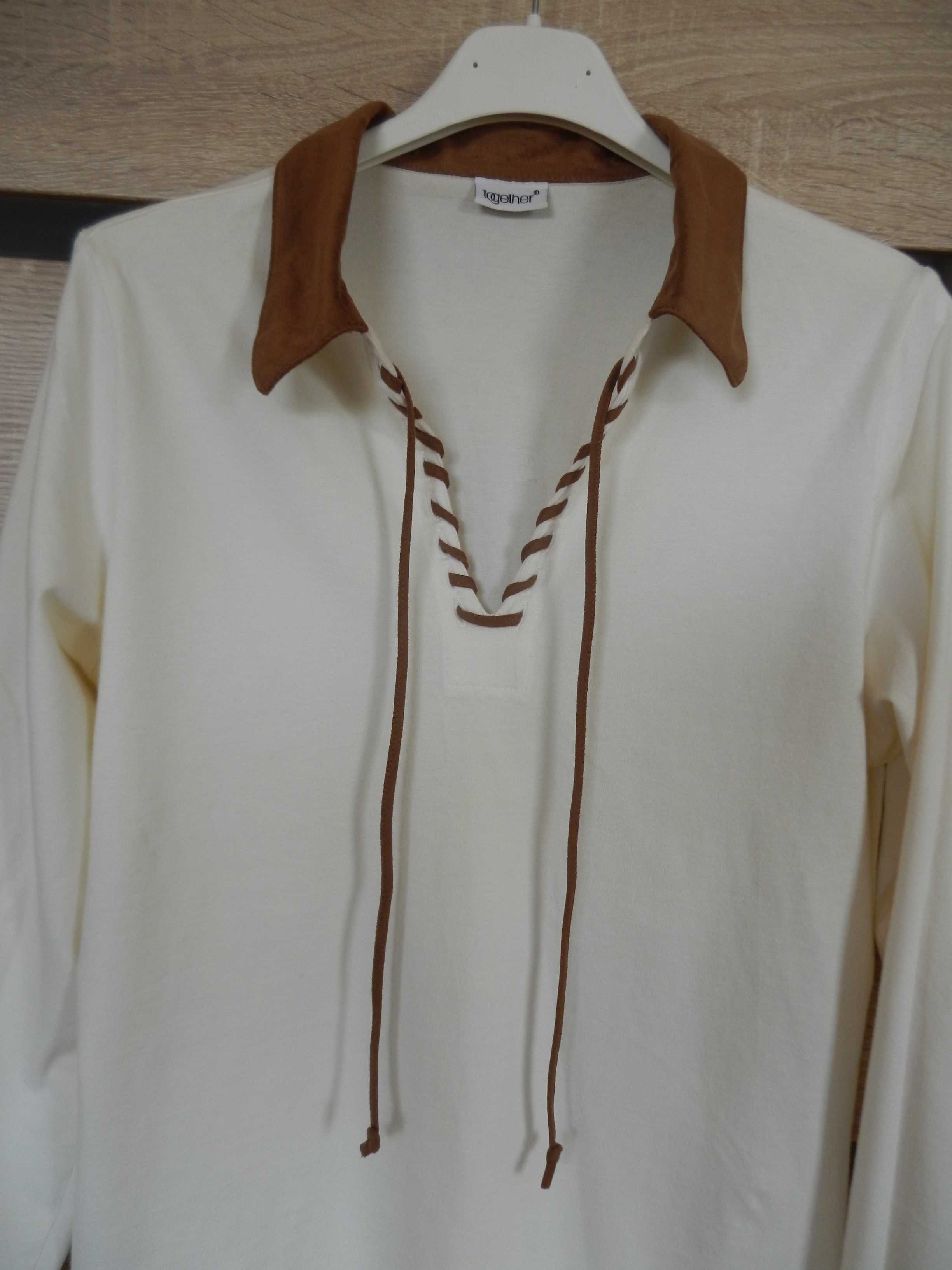Bluzka damska together r. 40/L