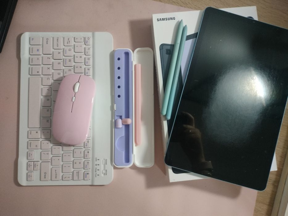 Tablet Samsung Galaxy Tab S6 Lite