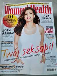 Women's health czasopismo