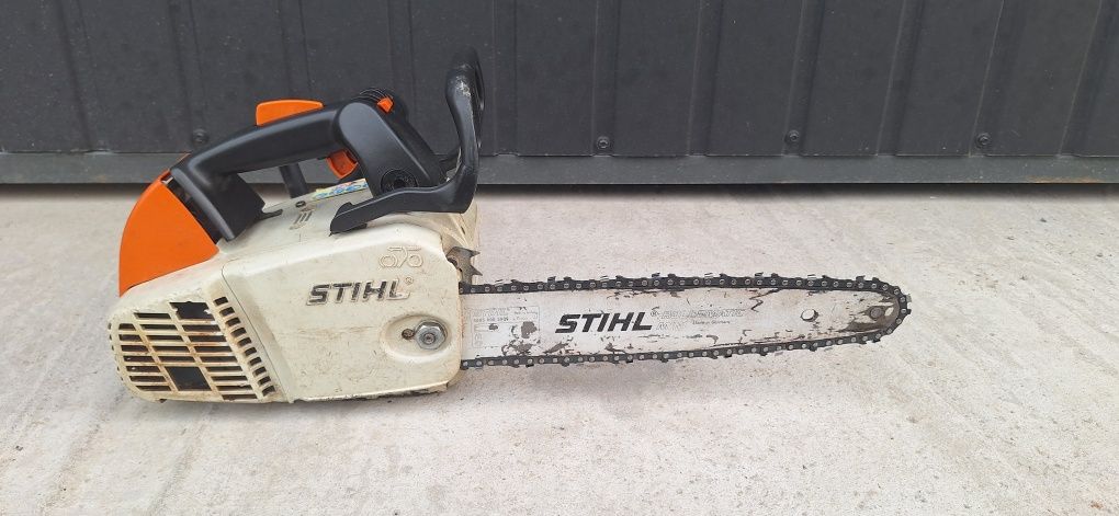 Piła spalinowa Stihl MS 190T