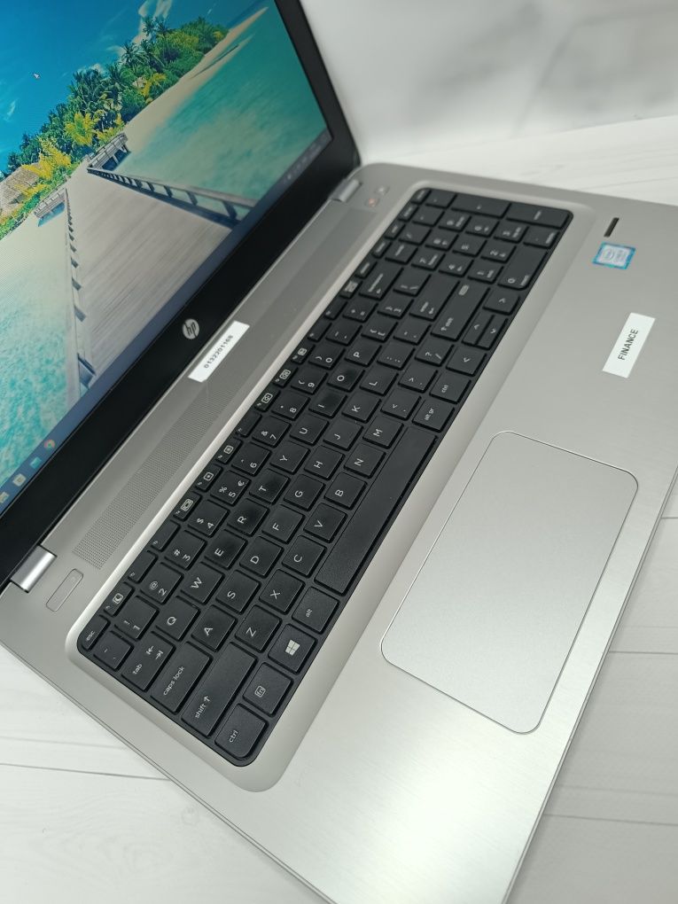 Ноутбук HP ProBook 450 G4/i5-7200U/8 ГБ/256 GB/15.5 "/Full HD/Гарантія