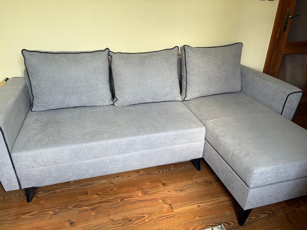 Narożnik Sofa Kanapa