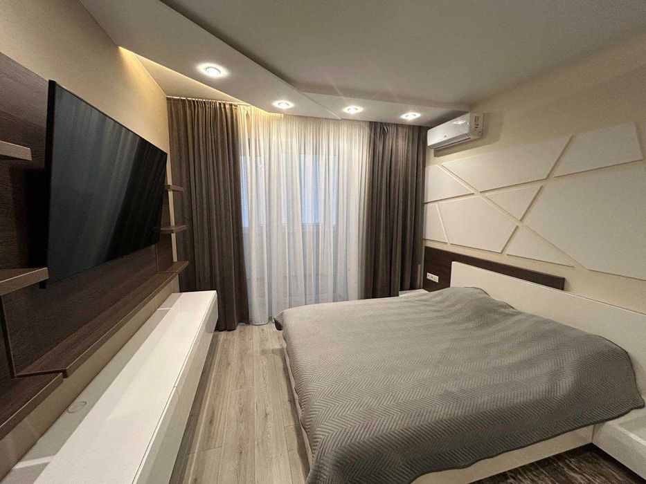 Продам 2-3к квартиру ЖК Набережный Квартал Ривер Парк Победа