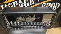 Wzmacniacz gitarowy Hughes & Kettner-Black Spirit 200
