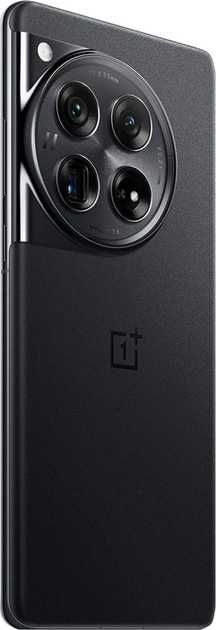 OnePlus 12 12/256GB, 16/512 Silky Black, Silver