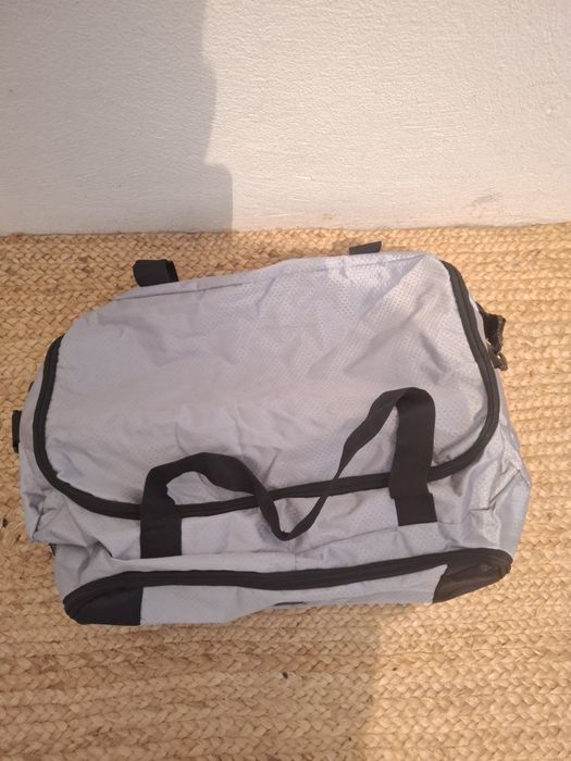 Mala desporto Go outside and explore