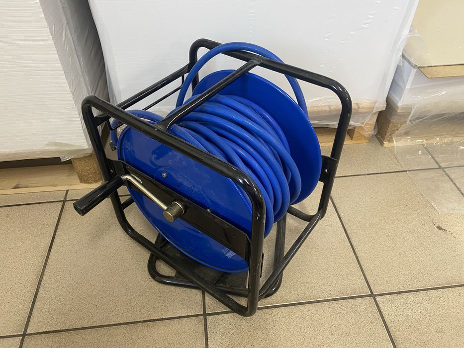Kompresor powietrza Werther 50/24 V AL silent