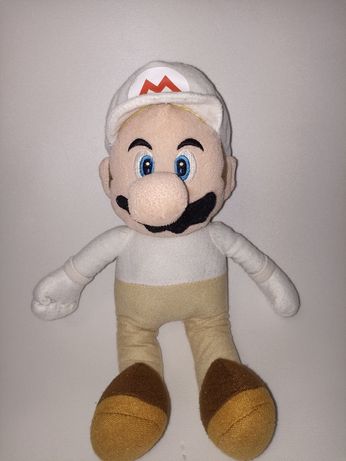 Мягкая игрушка супер Марио, рост 35 см.