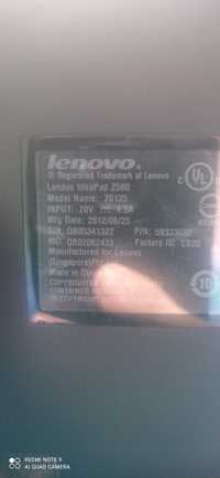 Ноутбук Lenovo z580