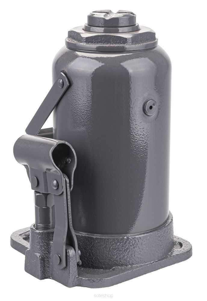 Podnośnik słupkowy butelkowy 20T 245mm - 445mm
