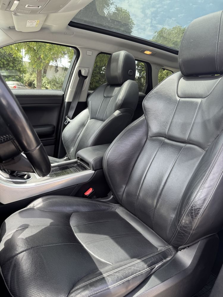Land Rover Range rover evoque 2.0