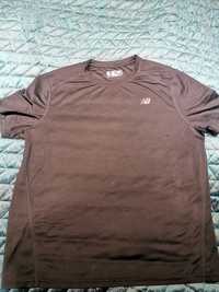 T- Shirt sportowy New balance X-large