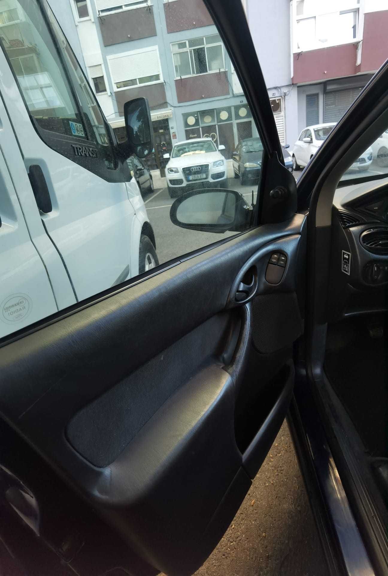 FORD FOCUS €700,00