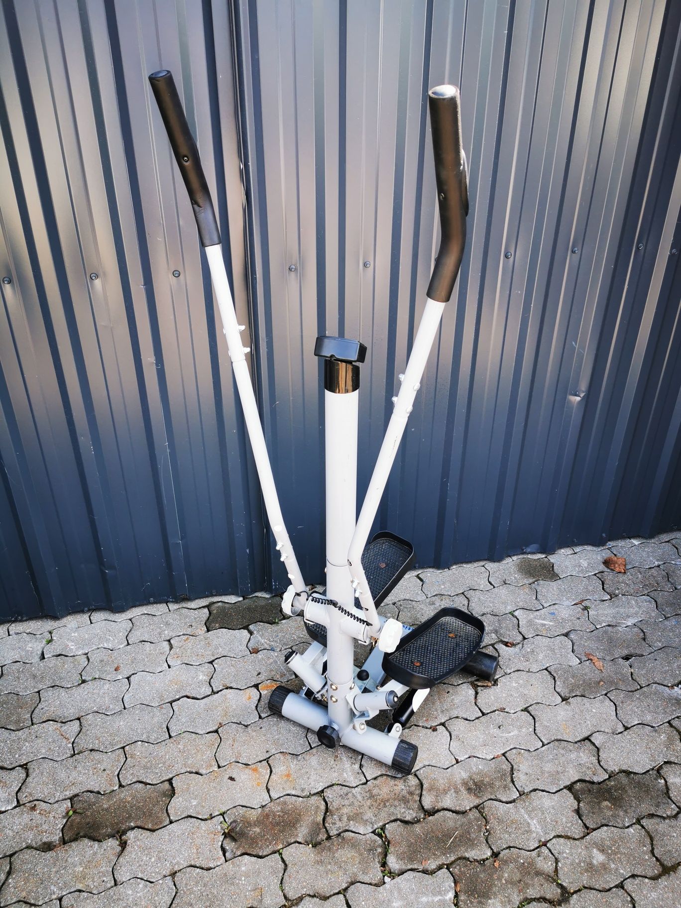 Stepper AKTIV SHOP z Niemiec