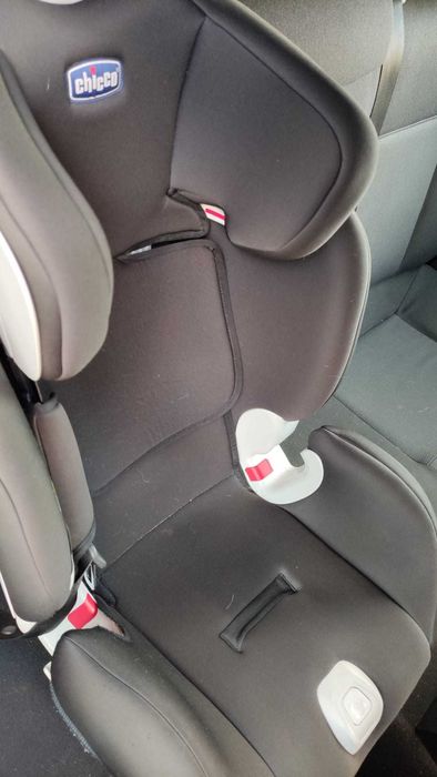 Cadeira Auto Chicco