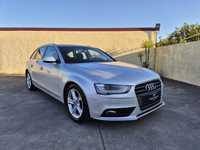 Audi A4 Avant 2.0 TDI Sport