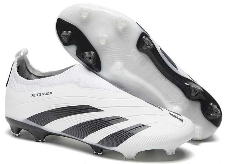 Футбольні бутси та сороконіжки Poraetor Soft Ground. р 35-45. Гарантія