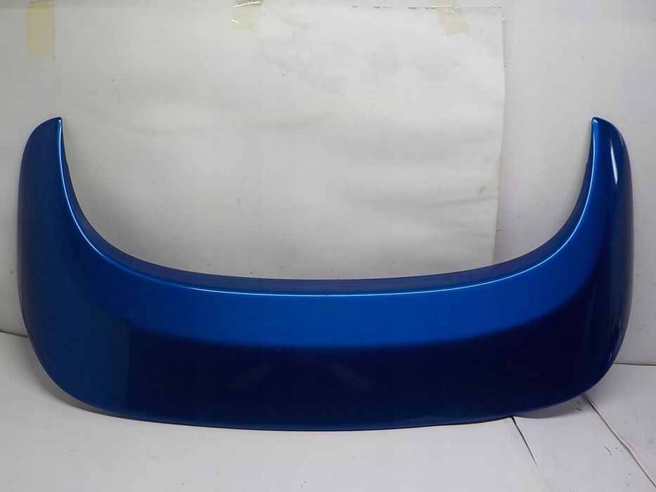 MITSUBISHI LANCER X SPOILER LOTKA DOKŁADKA 6515A120