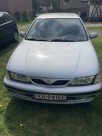 Nissan almera 1.4, 98r