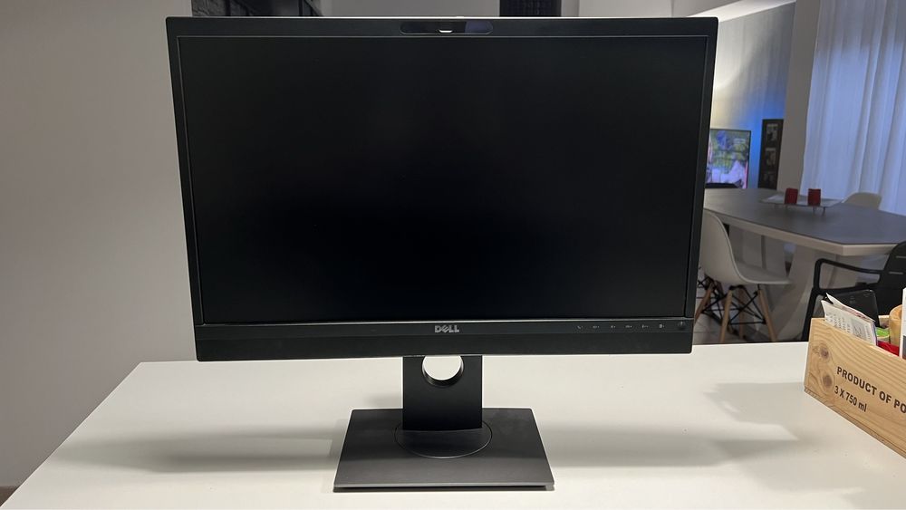 Monitor Dell P2418HZM (Multimedia)
