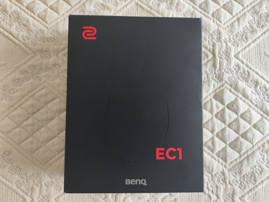 Rato Zowie EC1-B