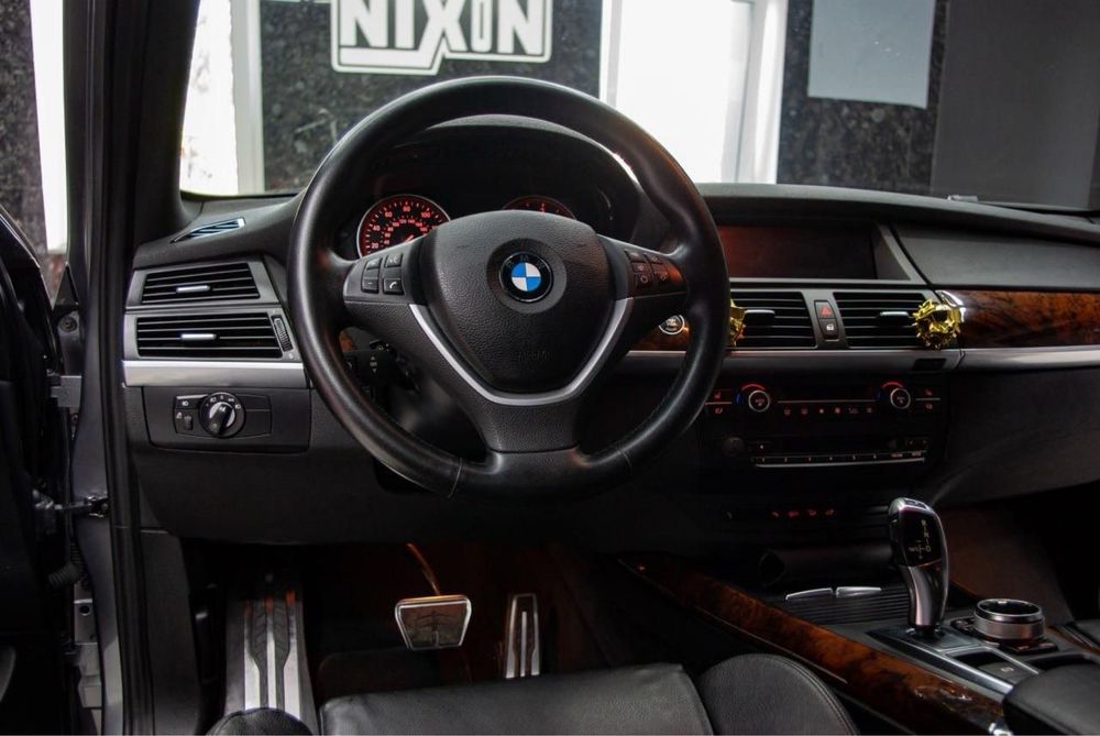 Продам BMW X5  xdreпроvi 35d